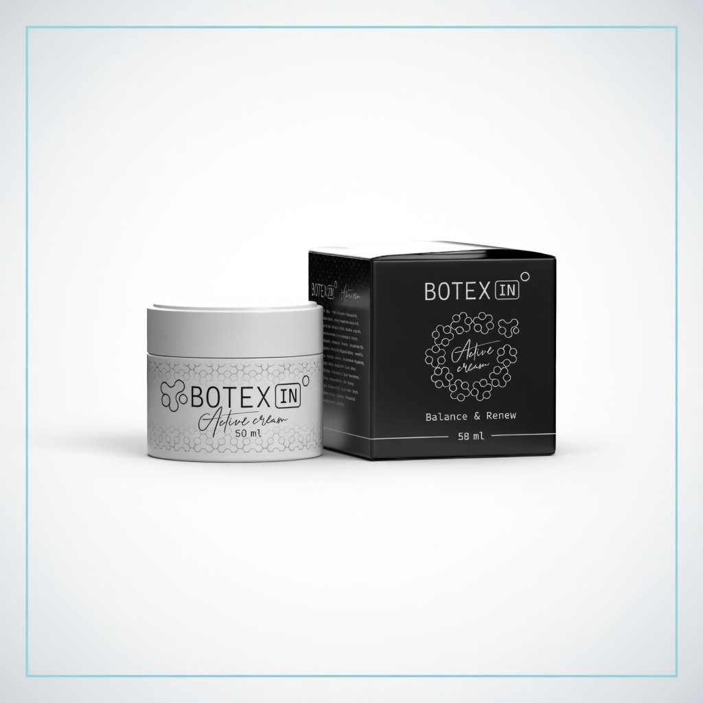 Botexin Active