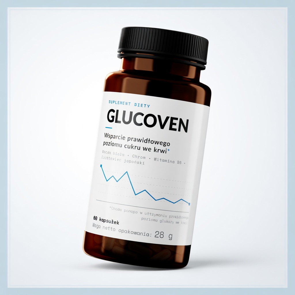 Glucoven