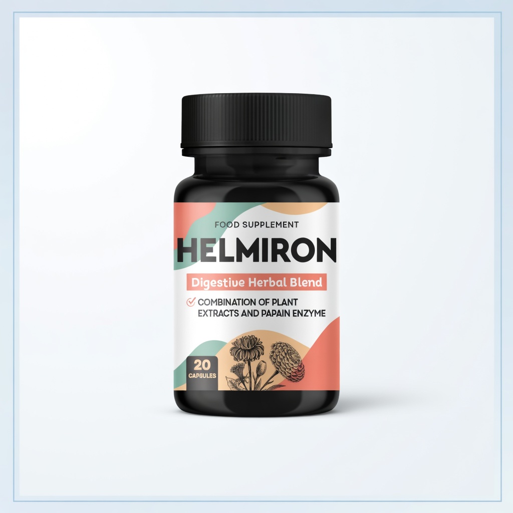 Helmiron