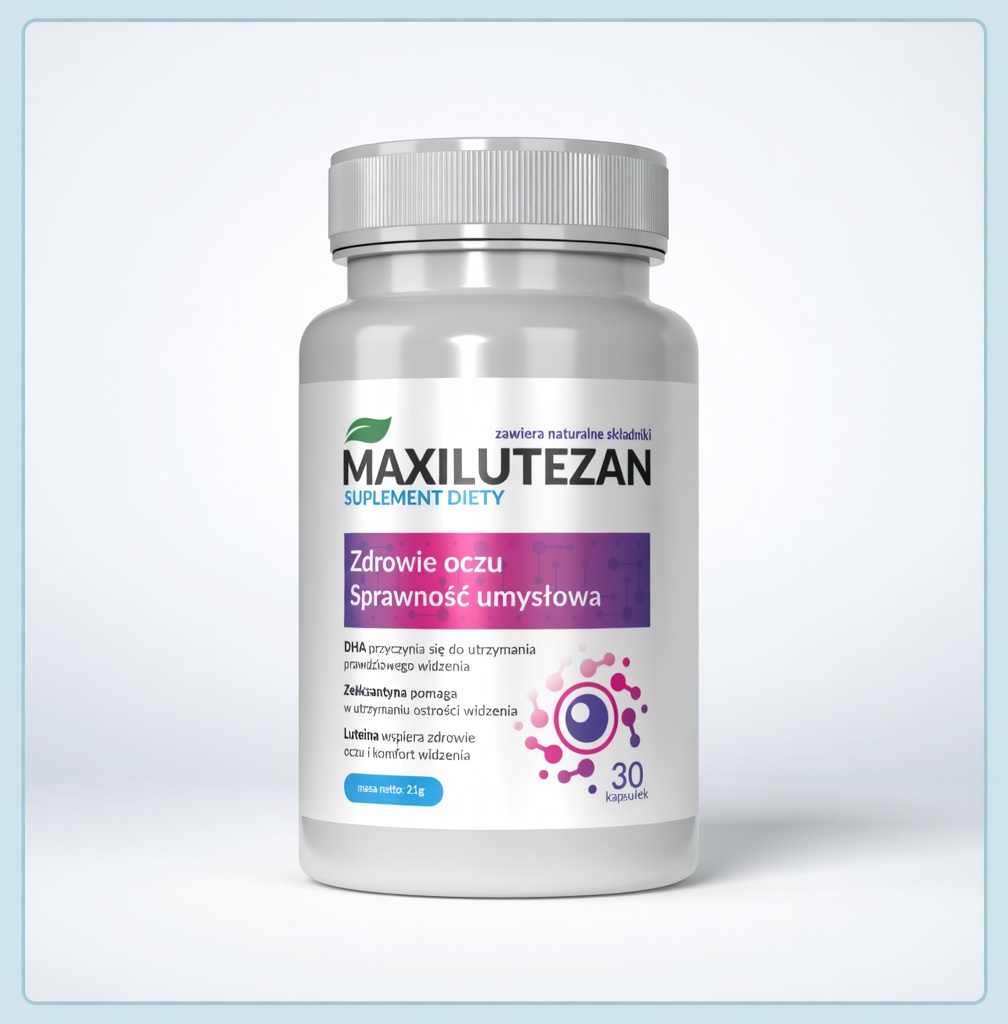 Maxilutezan