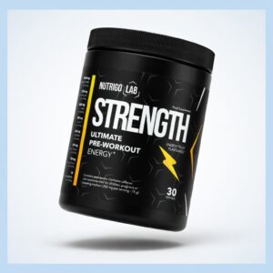 Nutrigo Lab Strength