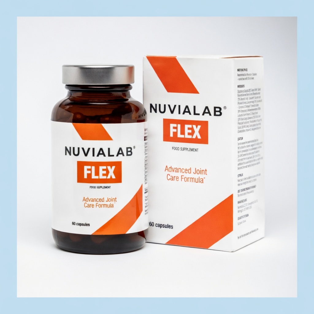 NuviaLab Flex