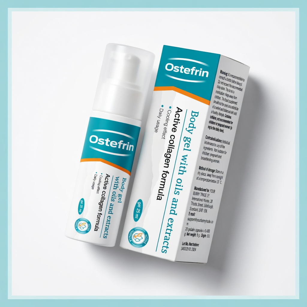 Ostefrin