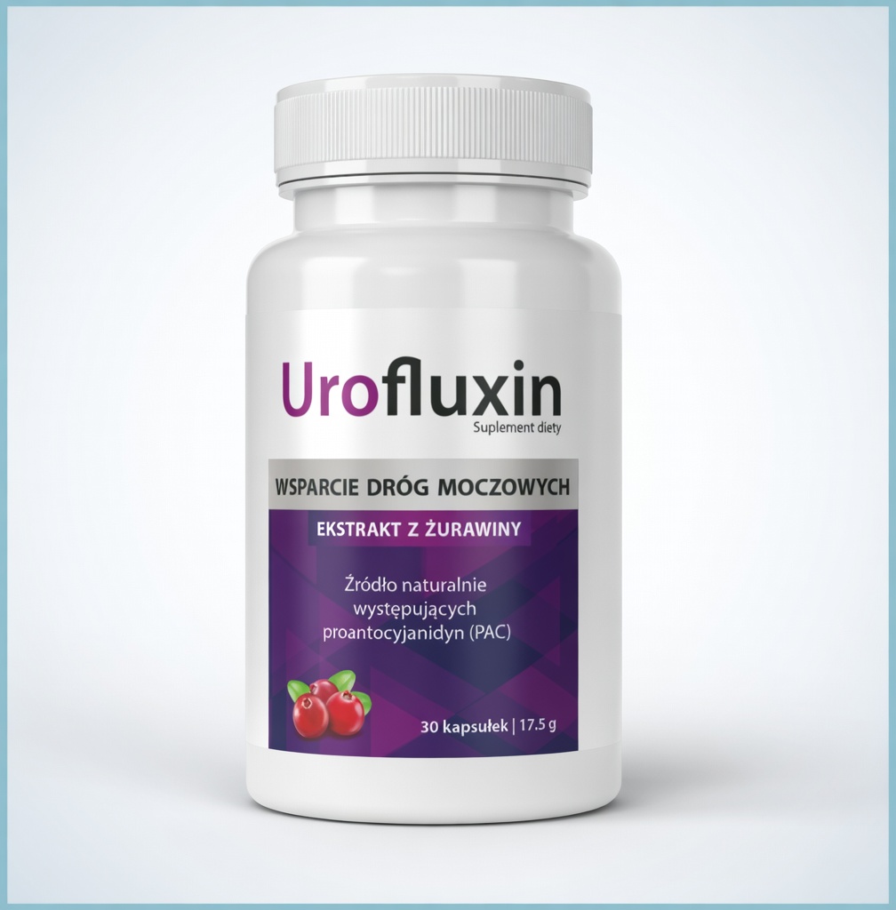Urofluxin