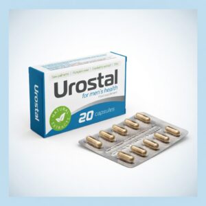 Urostal