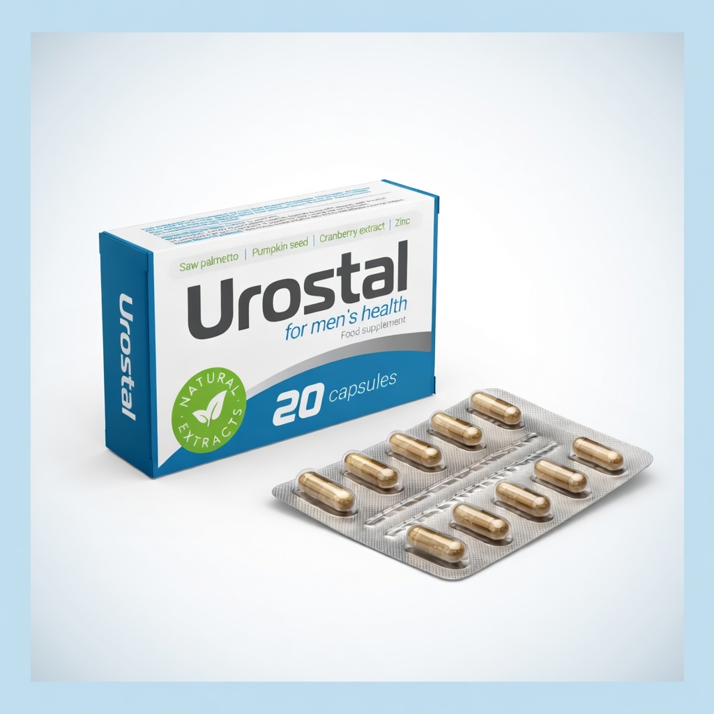 Urostal