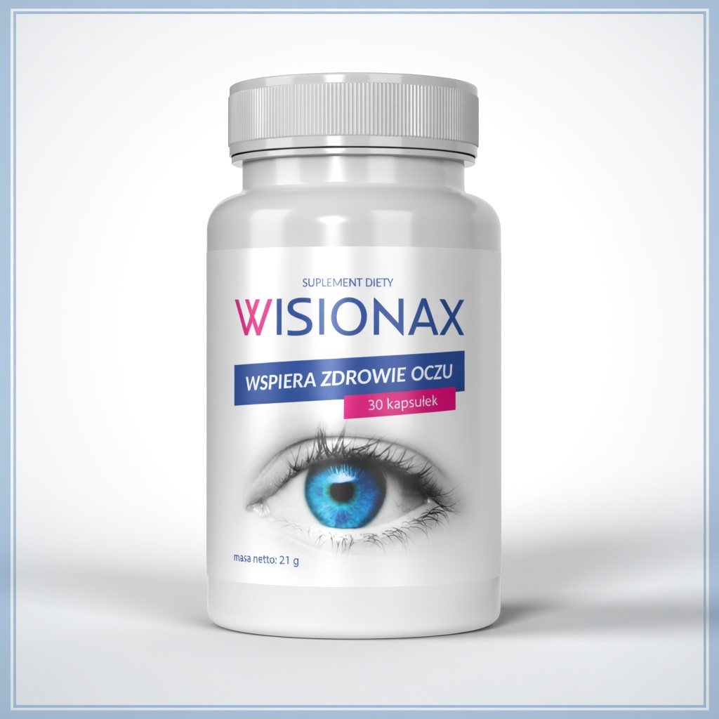 Wisionax