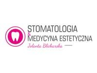 Stomatologia Medycyna Estetyczna Jolanta Blicharska Stomatologia Medycyna Estetyczna Jolanta Blicharska
